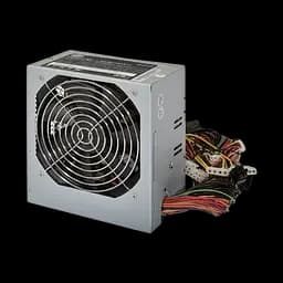 Блок живлення Cooler Master Elite Power 400W (RS-400-PSAP-I3) Б/В - мініатюра 4