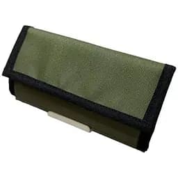 Кисет для табака D.Ivanchak Textile N1 Khaki