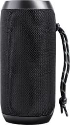 Колонка портативна Defender Enjoy S100, Black, 5 Вт, Bluetooth 5.3, MP3, FM, USB, microSD, AUX, microUSB, 1200 mAh (65101) - мініатюра 2