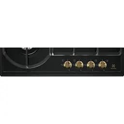 Газова варильна поверхня Electrolux EGH6343ROR [137865] - мініатюра 2