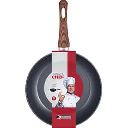 Сковорода Bravo Chef 22 см (BC-1101-22) - мініатюра 3