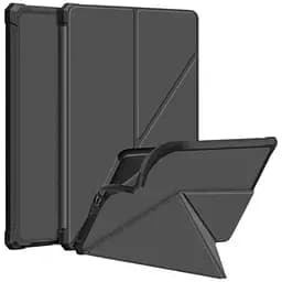 Обкладинка Primolux Transformer для електронної книги Amazon Kindle Paperwhite 11th Gen 2021 grey