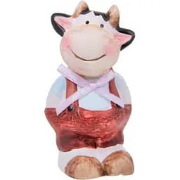 Фігурка декоративна Lefard Бичок 4.5x4x8.5 см (919-348)