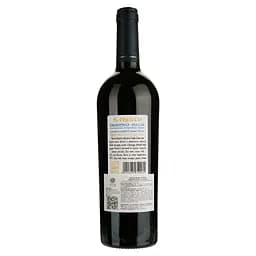 Вино Barocco Primitivo Puglia IGT, 13,5%, 0,75 л - мініатюра 2