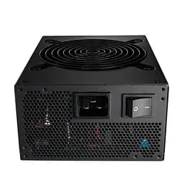 БЖ 2000W FSP FSP2000-52AGPBI 80+ Gold,18xPCI-E6+2, 135mm fan, Modular, C20, ATX/EPS, brown box - мініатюра 6