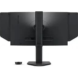 Монитор TFT 24.1" BenQ ZOWIE XL2546X+, Fast TN, 280Hz, 3xHDMI, DP, HAS, темно серый (9H.LN1LB.QBE)