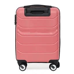 Валіза Semi Line 20" S Pink (T5615-1) - мініатюра 5