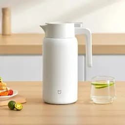 Термос Xiaomi MiJia Thermos Pot 1.8 л [MJBWH01PL] [93998] - мініатюра 3