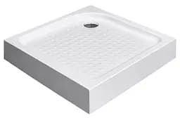Душовий піддон Radaway Rodos C 90x90 Compact 4K99155-04