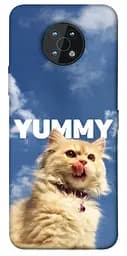 Чохол Demsky Sky kitty для Nokia G50