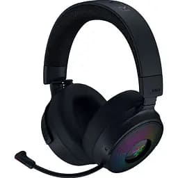 Ігрові навушники Razer Kraken V4 Pro Black (RZ04-05160100-R3M1) [117967] - мініатюра 2