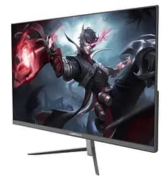 Монітор 23.8" GameMax 23.8” GMX24F120 FHD IPS 120Hz (GMX24F120) - мініатюра 2