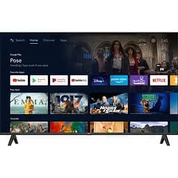 Телевізор TCL S5400A 40" LED FHD [40S5400A] [124589] - мініатюра 4
