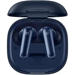 Навушники бездротові Anker SoundCore P40i TWS сині (A3955G31) - мініатюра 6