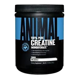 Креатин моногідрат Universal Nutrition Animal Micronized Creatine, 300 грам