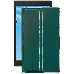 Чехол StatusCASE из экокожи для планшета Lenovo Tab 4 8 Plus Тм.