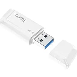 USB флеш-накопичувач Hoco UD11 128 GB зі швидкою передачею даних (37637-01_451)