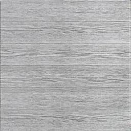 Самоклеющаяся декоративная 3D панель 700х700х6мм Белое дерево (383) SW-00000652