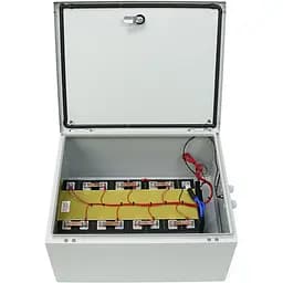 Акумулятор Seko LiFePO4 24V [25.6V/120Ah/2880Wh] [YT37662] [152979] - мініатюра 2