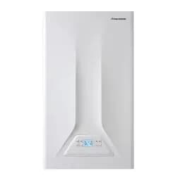 Котел газовий турбо Italtherm двоконтурний City TOP 35 K 30412 - мініатюра 2