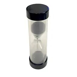 Аксессуар Games 7 Days Песочные часы черные (g7dhourgls)