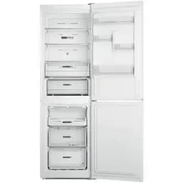 Холодильник Whirlpool W7X82OW з морозильною камерою - мініатюра 3