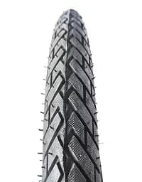 Покришка велосипедна Deestone D-805-01 напівслік 20х1.95 (50-406) (G0000398)