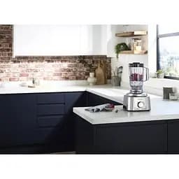 Кухонний комбайн Kenwood (FDP 65.820SI) - мініатюра 8