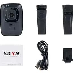Екшн-камера SJCAM A10 [141193] - мініатюра 7
