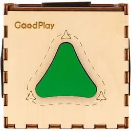 Кубик-сортер GoodPlay (CUB-4-004) - мініатюра 6