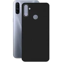 Захисна плівка StatusSKIN для Realme C35 Екран Глянцева Titan