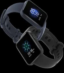 Розумний годинник Xiaomi Redmi Watch 2 Lite чорний (899345) - мініатюра 4