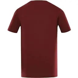 Футболка Alpine Pro Bolen 2 L Бордова (1054-007.021.0161) - мініатюра 2
