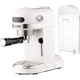 Кавоварка YCM-E1500 White/Inox 1350W ARDESTO teh0024494 - мініатюра 7
