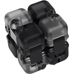 Кубик конструктор Mitu fidget building blocks bev4177cn