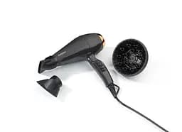 Фен Babyliss (6719DE) - мініатюра 4