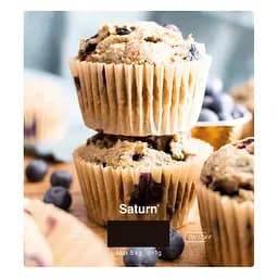 Весы кухонные Saturn ST-KS7831