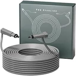 Кабель-заміна Starlink 10 м 32 ft V2