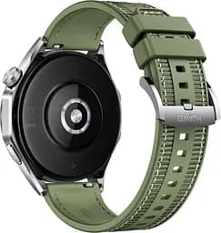 Смарт-годинник Huawei Watch GT 4 46mm Green (55020BGV) - мініатюра 4
