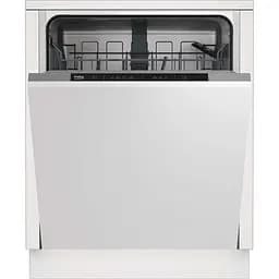 Посудомоечная машина встраиваемая Beko DIN34322