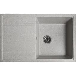 Кухонная мойка Romzha Jorum 78 Seda (601)