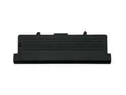 Посилений акумулятор для ноутбука Dell RN873 Inspiron 1525 11.1V Black 7800 mAh