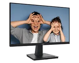 Монітор MSI 21.45" PRO MP225V D-Sub HDMI VA 100Hz 4ms sRGB 100% AdaptiveSync teh0014160 - мініатюра 4