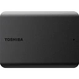 Зовнішній жорсткий диск Toshiba 2.5" 4TB (HDTB540EK3CA)