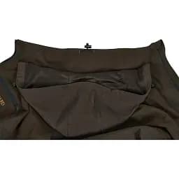Куртка Hallyard Limburg 60 brown - мініатюра 12