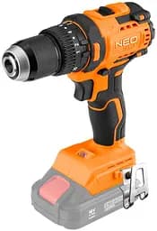 Шурупокрут-дриль акумуляторний Energy+ 18В Neo Tools teh0025247