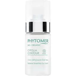 Крем для шкіри навколо очей Phytomer Cyfolia Contour розгладжувальний 15 мл