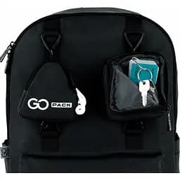 Рюкзак GoPack Education Teens 178 чорний (GO25-178L-1) - мініатюра 11