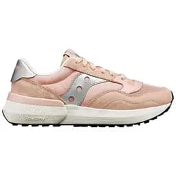 Кроссовки Saucony Jazz NXT Wmn 38.5 Pink (1097-S60790-1275)