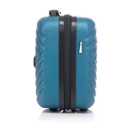 Бьюті-кейс Semi Line 12L Blue (T5872-1) - мініатюра 5